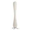 TR7 Gulvlampe H: 148 Tom Rossau - Hvid Plast