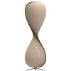 TR10 Gulvlampe H: 138 Tom Rossau - Naturlig Birk