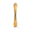 TR7 Gulvlampe H: 117 Tom Rossau - Naturlig Birk