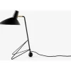 TRIPOD HM9 - BORDLAMPE - MAT SORT