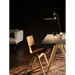TRIPOD HM9 - BORDLAMPE - MAT SORT