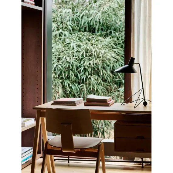 TRIPOD HM9 - BORDLAMPE - MAT SORT