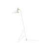TRIPOD HM8 - GULVLAMPE - MAT HVID