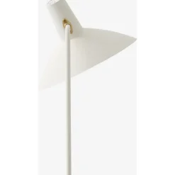 TRIPOD HM8 - GULVLAMPE - MAT HVID