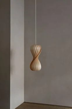 TR7 Pendel H: 55 Tom Rossau - Naturlig Birk