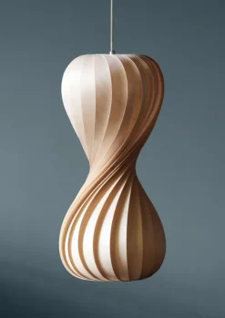 TR7 Pendel H: 55 Tom Rossau - Naturlig Birk