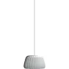 TR19 Pendel Ø32 - Tom Rossau (Hvid Coated Papir)