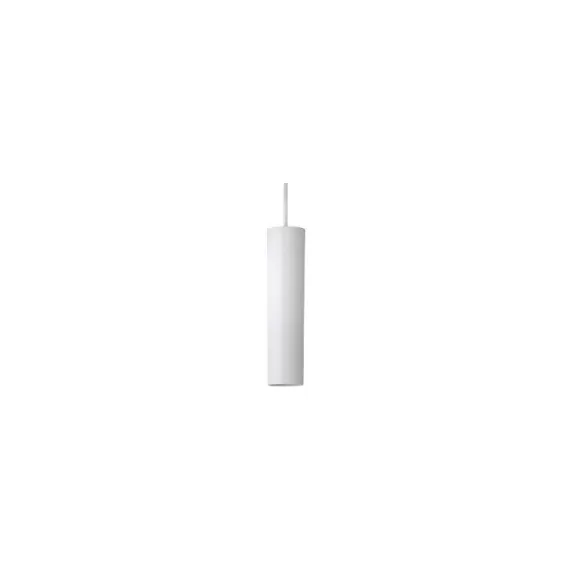 TUBE FLEX PENDEL HVID L25 - ANTIDARK