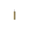 TUBE FLEX PENDEL MESSING L25 - ANTIDARK