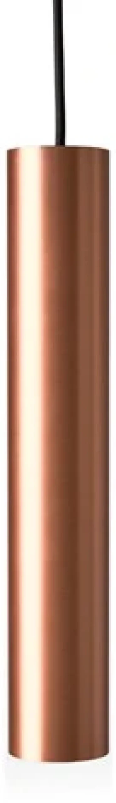 TUBE FLEX PENDEL ROSEGOLD
