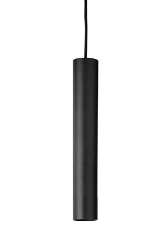 TUBE FLEX PENDEL SORT