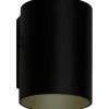 TUBUS OUTDOOR DOWN W108 SORT LED
