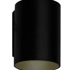 TUBUS OUTDOOR DOWN W108 SORT LED