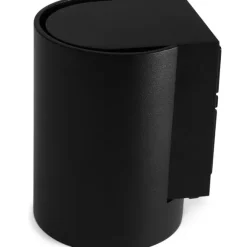 TUBUS OUTDOOR DOWN W108 SORT LED