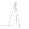 Umage Bord Tripod Hvid - Bordlampe