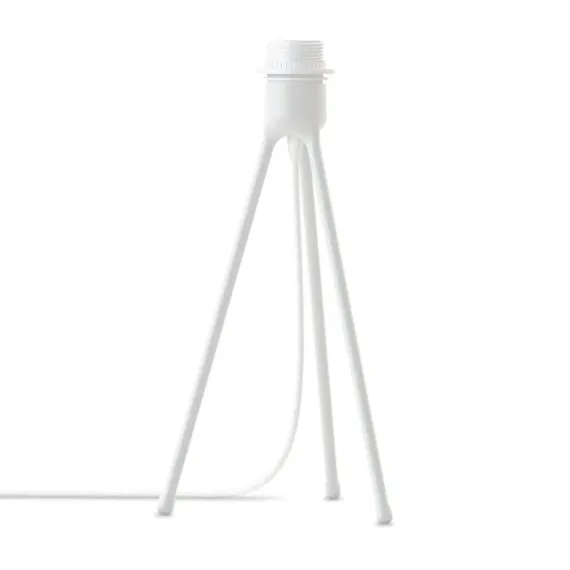 Umage Bord Tripod Hvid - Bordlampe
