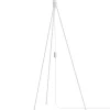 Umage Gulv Tripod Hvid - Gulvlampe