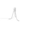 Umage Mini Tripod Hvid - Bordlampe