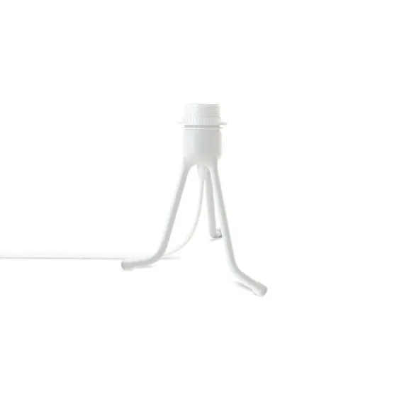 Umage Mini Tripod Hvid - Bordlampe