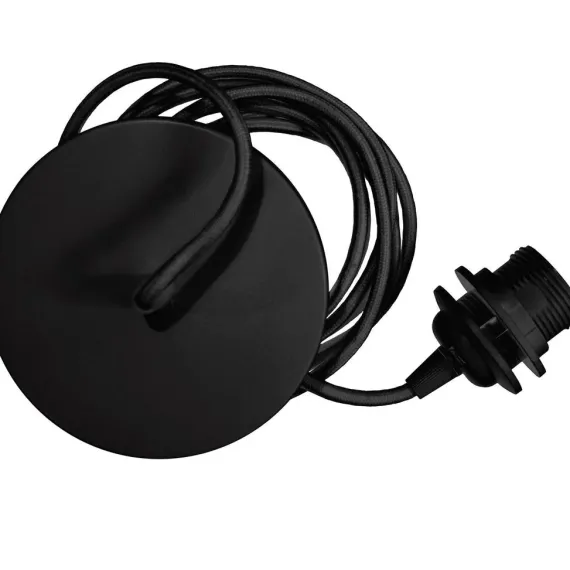 Umage Ophæng Sort Metal - Pendel