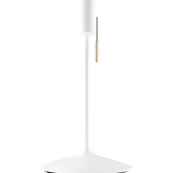 Umage Santé Stand Bord Stativ Hvid M/usb - Bordlampe