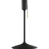 Umage Santé Stand Bord Stativ Sort M/usb - Bordlampe