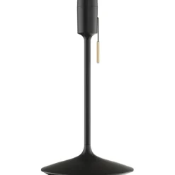 Umage Santé Stand Bord Stativ Sort M/usb - Bordlampe
