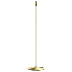 Umage Santé Stand Gulvstander B. Messing - Bordlampe