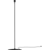 Umage Santé Stand Gulvstander Sort - Gulvlampe