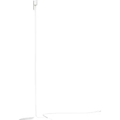 Umage Santé Stand Gulvstander Hvid - Gulvlampe