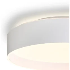 UNIVERSAL 3 LITE PLAFOND Ø42 HVID