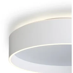 UNIVERSAL 3 LITE PLAFOND Ø50 HVID