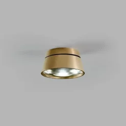 Vantage 1+ LED loftlampe Messing 2700K LIGHT-POINT