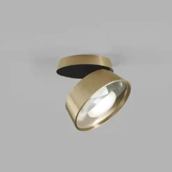 Vantage 1+ LED loftlampe Messing  2700K  LIGHT-POINT