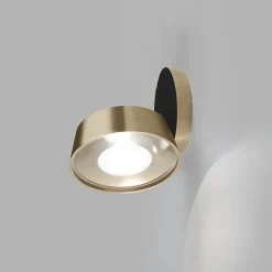 Vantage 1+ LED loftlampe Messing 2700K LIGHT-POINT