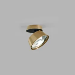 Vantage 1 LED loftlampe Messing 2700K LIGHT-POINT
