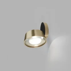 Vantage 1 LED loftlampe Messing 2700K LIGHT-POINT
