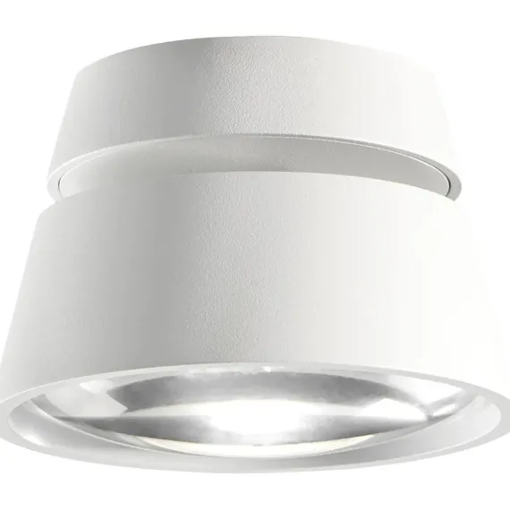 Vantage 1 Loftlampe Hvid LED