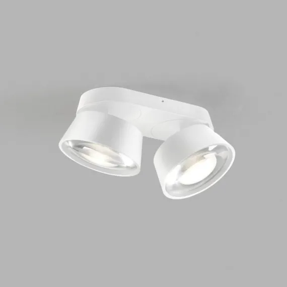 Vantage 2 Loftlampe Hvid LED