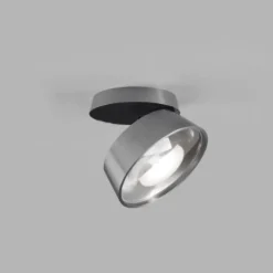 Vantage 1+ Loftlampe Titanium LED 270706