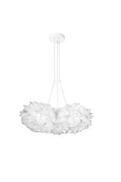 Veli Mini Trio Couture Pendel Klar Ø 52