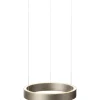 VELORA SMALL Ø40 LED SOFT IVORY PENDEL