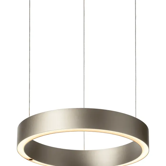 VELORA SMALL Ø40 LED SOFT IVORY PENDEL