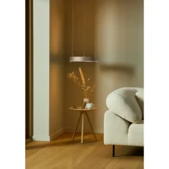 VELORA SMALL Ø40 LED SOFT IVORY PENDEL