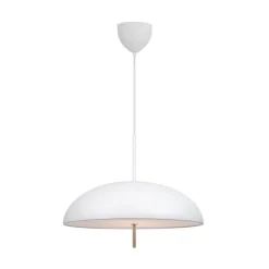 Versale Pendel Hvid - Design For The People