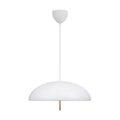 Versale Pendel Hvid - Design For The People