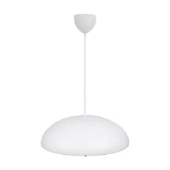 Versale Pendel Hvid - Design For The People