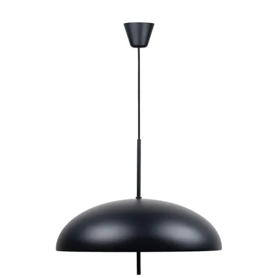 Versale Pendel Sort - Design For The People