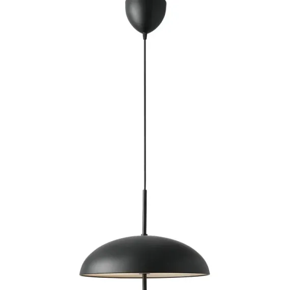 VERSALE Ø35 PENDEL SORT - Nordlux
