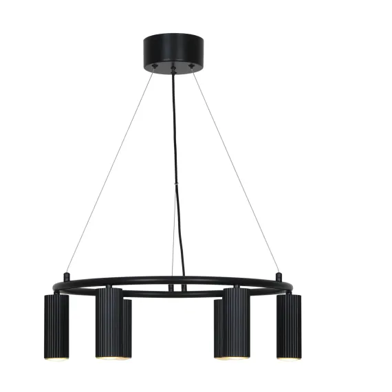 Vico chandelier | Pendel | Sort